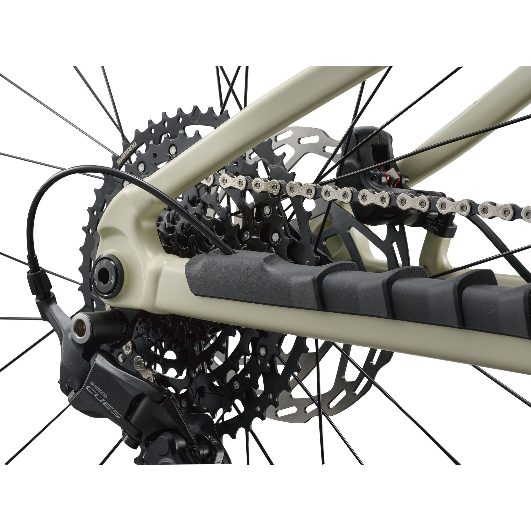 Liv Embolden Full Suspension Mountain Bike