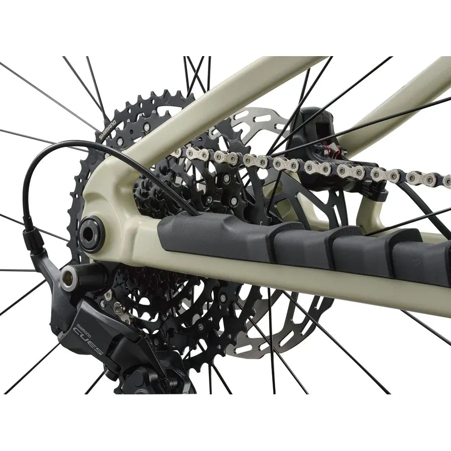 Liv Embolden Full Suspension Mountain Bike