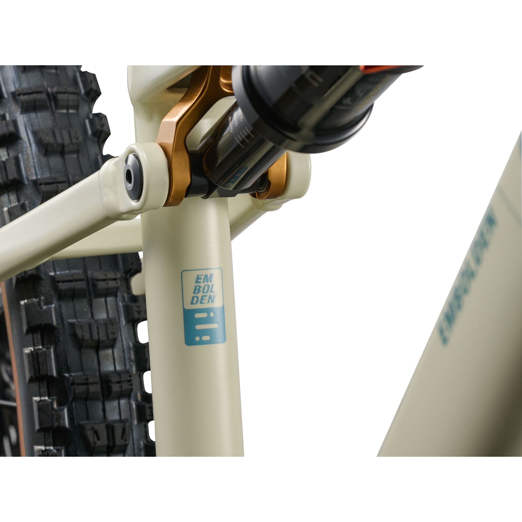 Liv Embolden Full Suspension Mountain Bike
