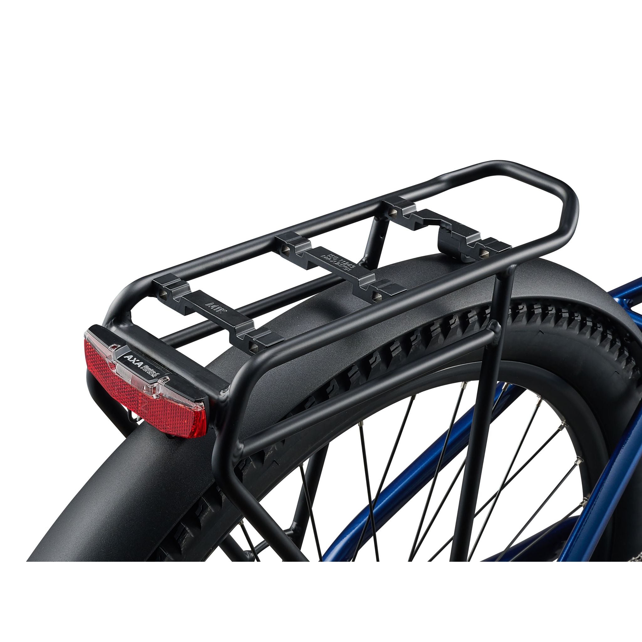 Giant Talon E+ EX Electric Hardtail Mountain Bike