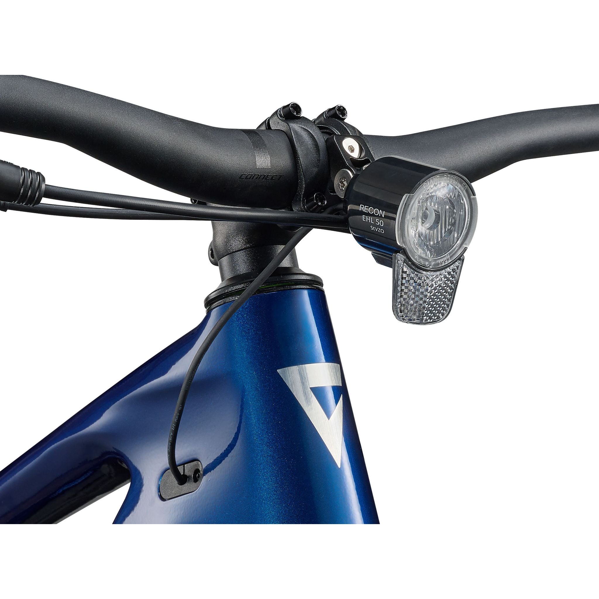 Giant Talon E+ EX Electric Hardtail Mountain Bike