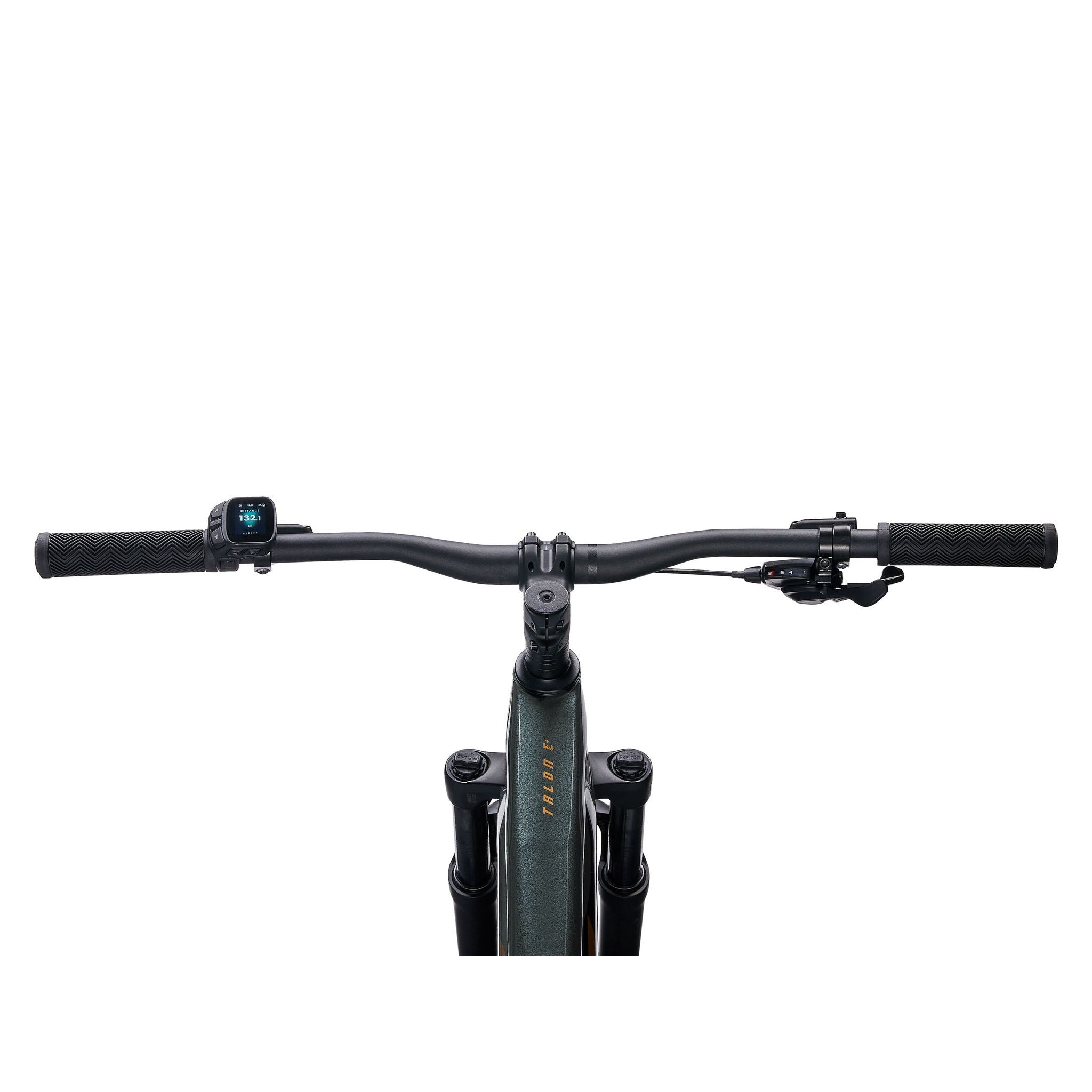 Giant Talon E+ Electric Hardtail Mountain Bike
