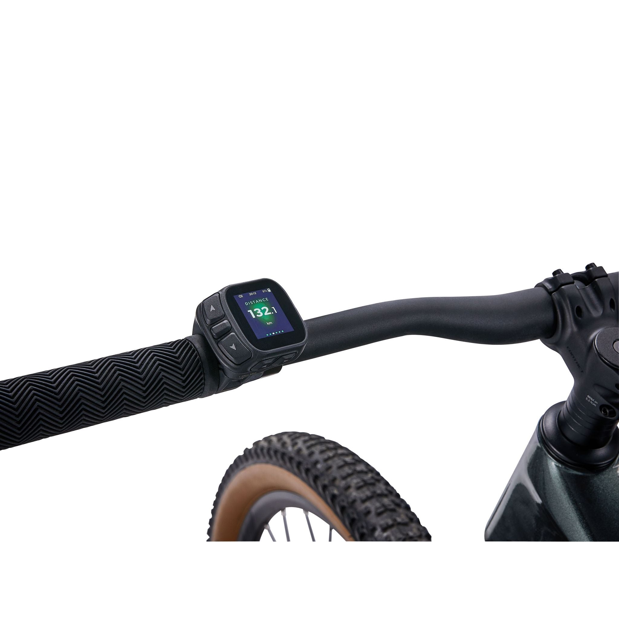 Giant Talon E+ Electric Hardtail Mountain Bike