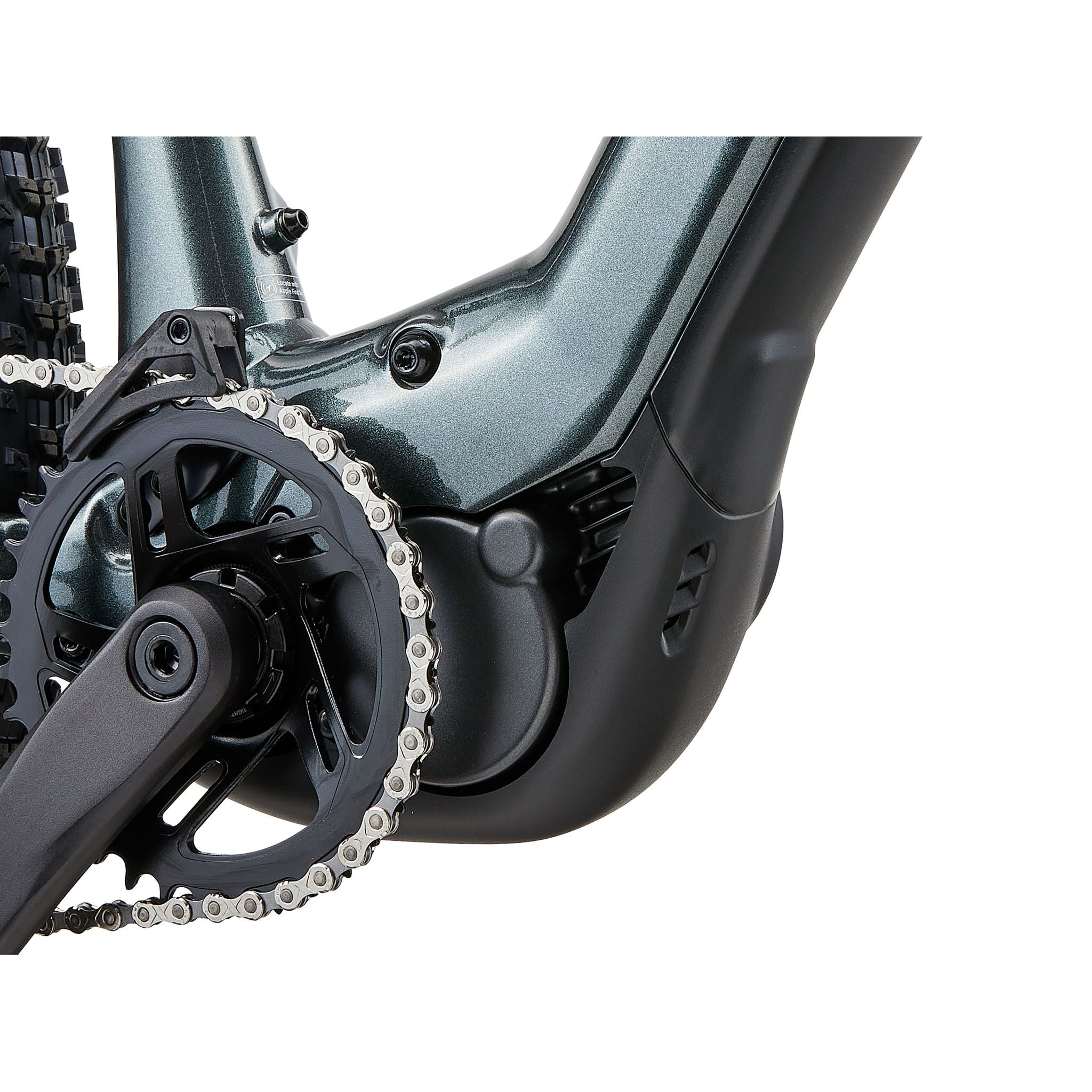 Giant Talon E+ Electric Hardtail Mountain Bike