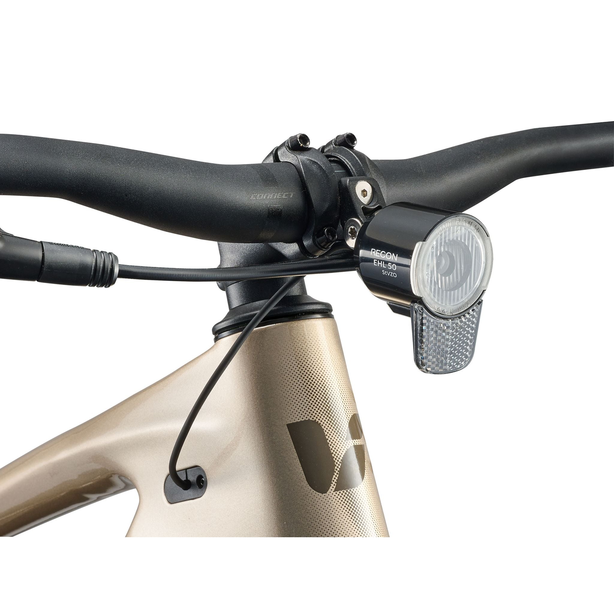 Liv Tempt E+ EX Electric Hardtail Mountain Bike