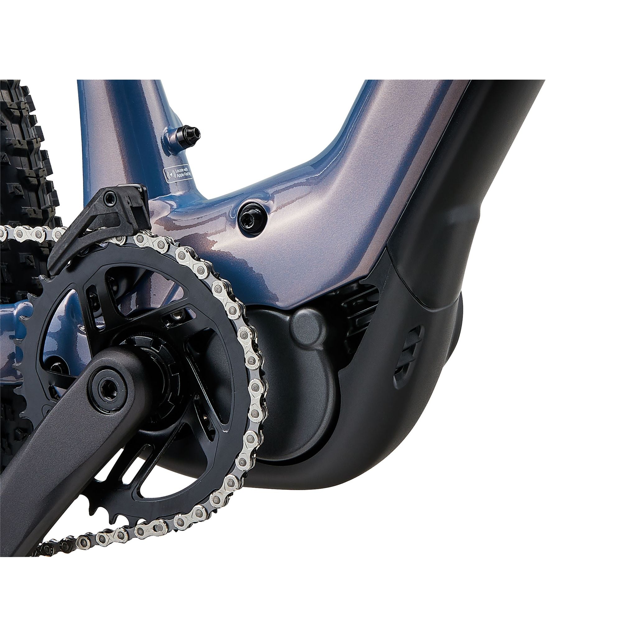 Liv Tempt E+ Electric Hardtail Mountain Bike