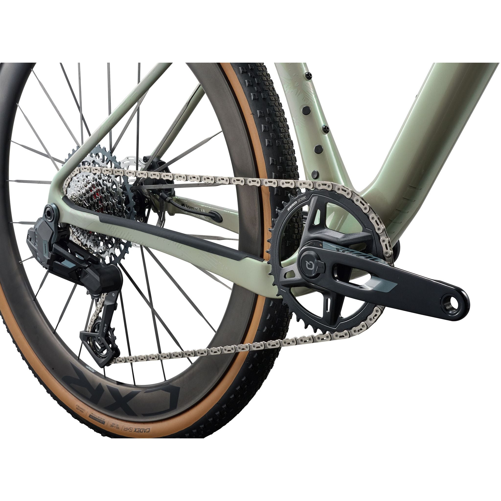 Liv Devote Advanced SL 2 MY27 Gravel Bike
