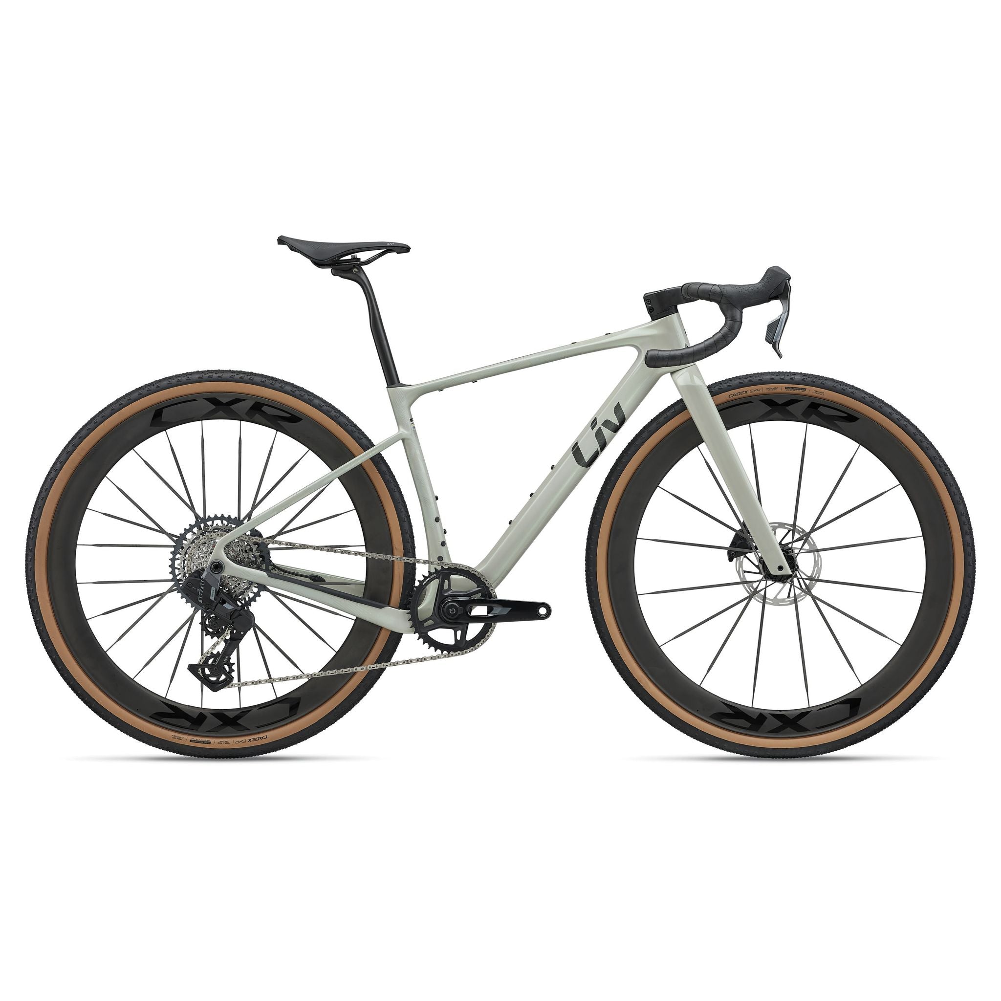 Liv Devote Advanced SL 2 MY27 Gravel Bike