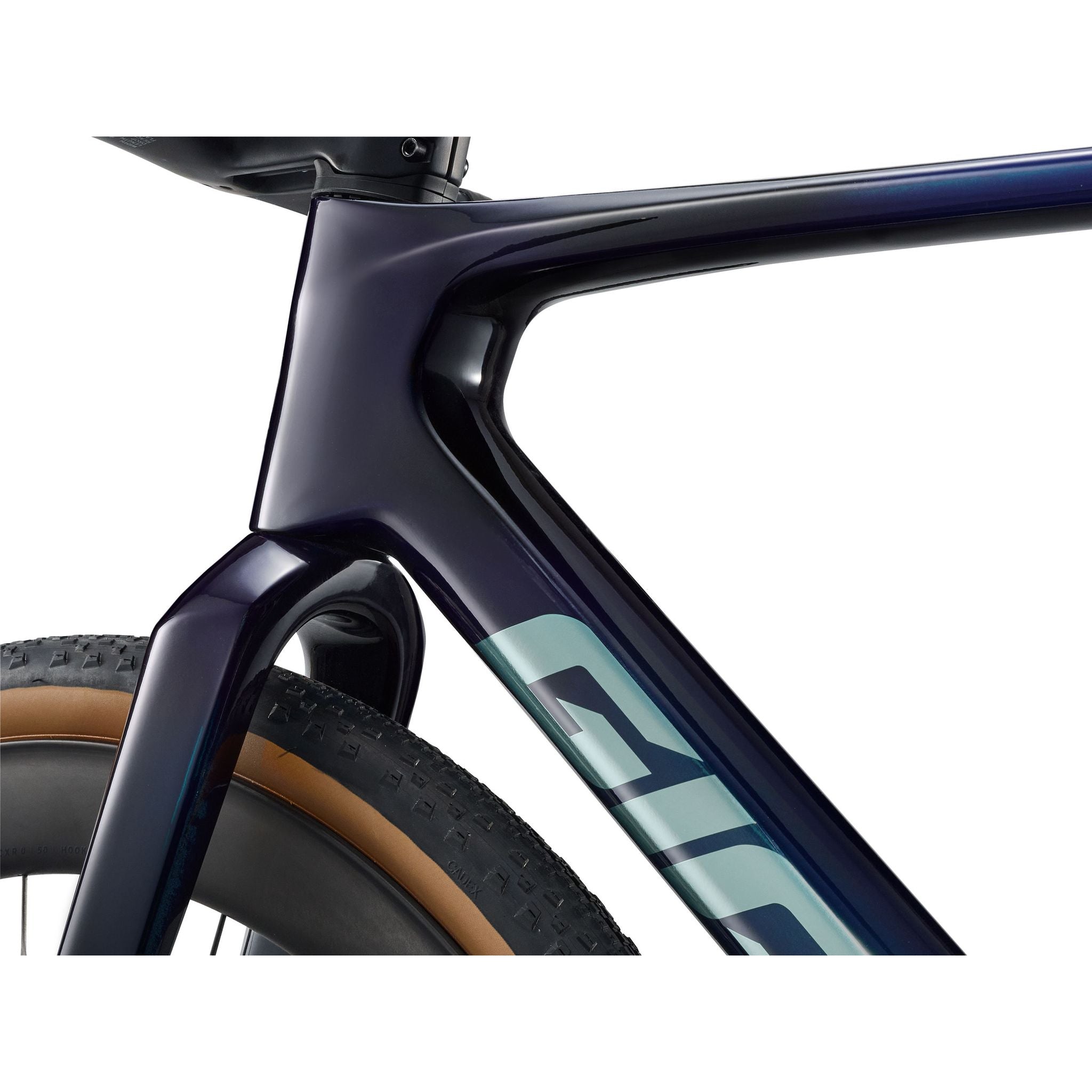 Giant Revolt Advanced SL 2 MY27 Gravel Bike