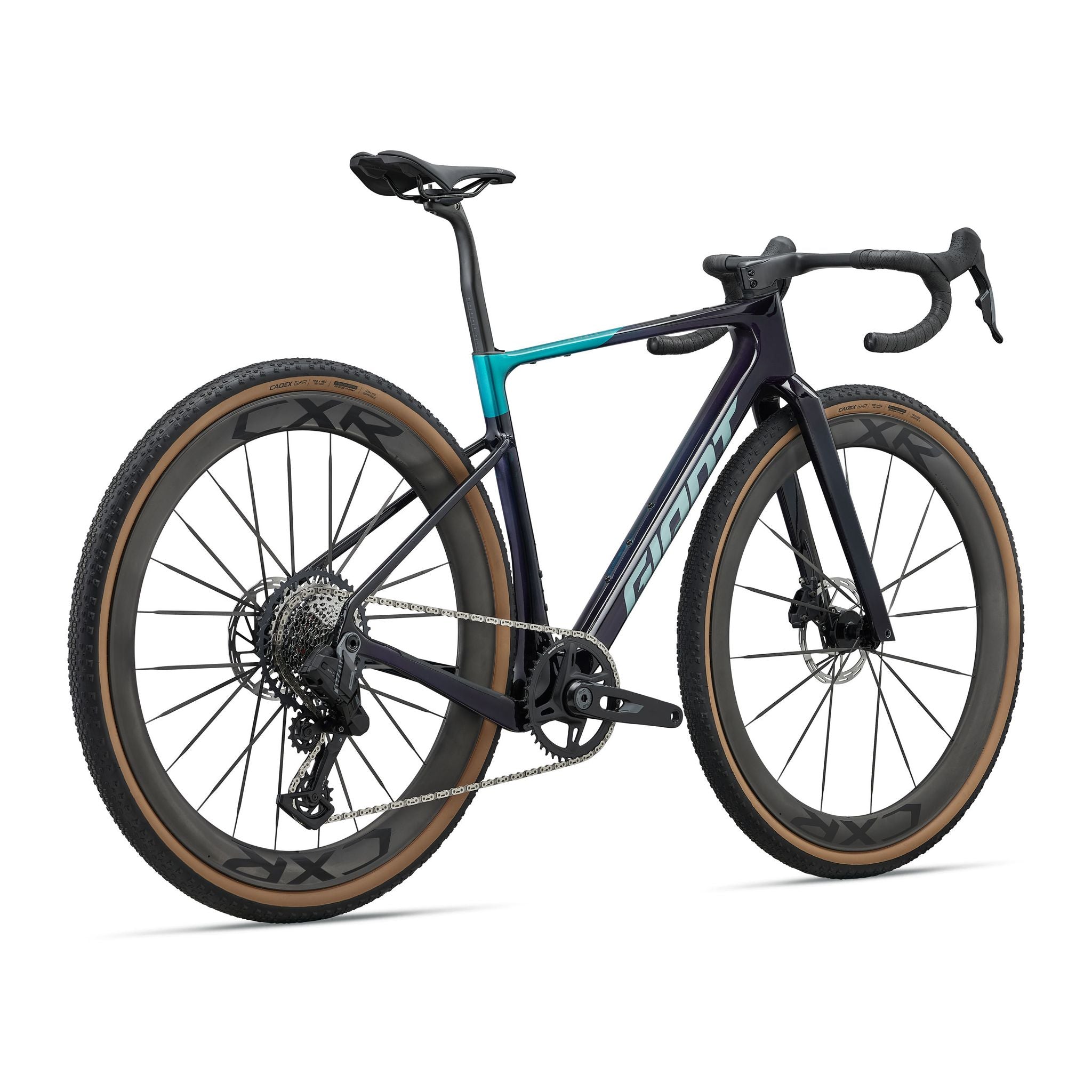 Giant Revolt Advanced SL 2 MY27 Gravel Bike