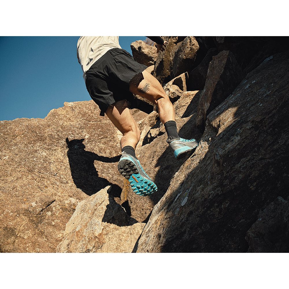 Scarpa Men's Ribelle Run 2 Trail Running Shoes