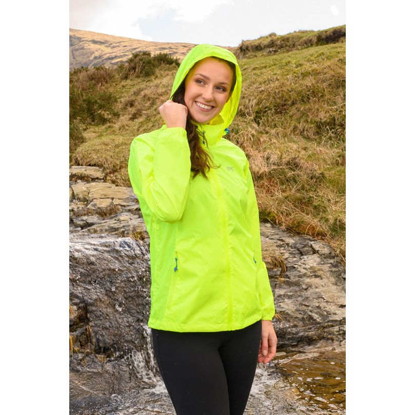 Mac-In-A-Sac Adult Origin 2 Rain Jacket Outside Sports