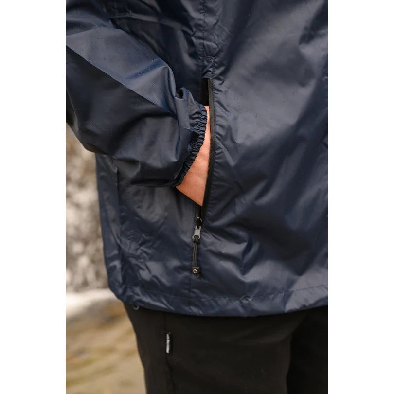 Mac-In-A-Sac Adult Origin 2 Rain Jacket Outside Sports