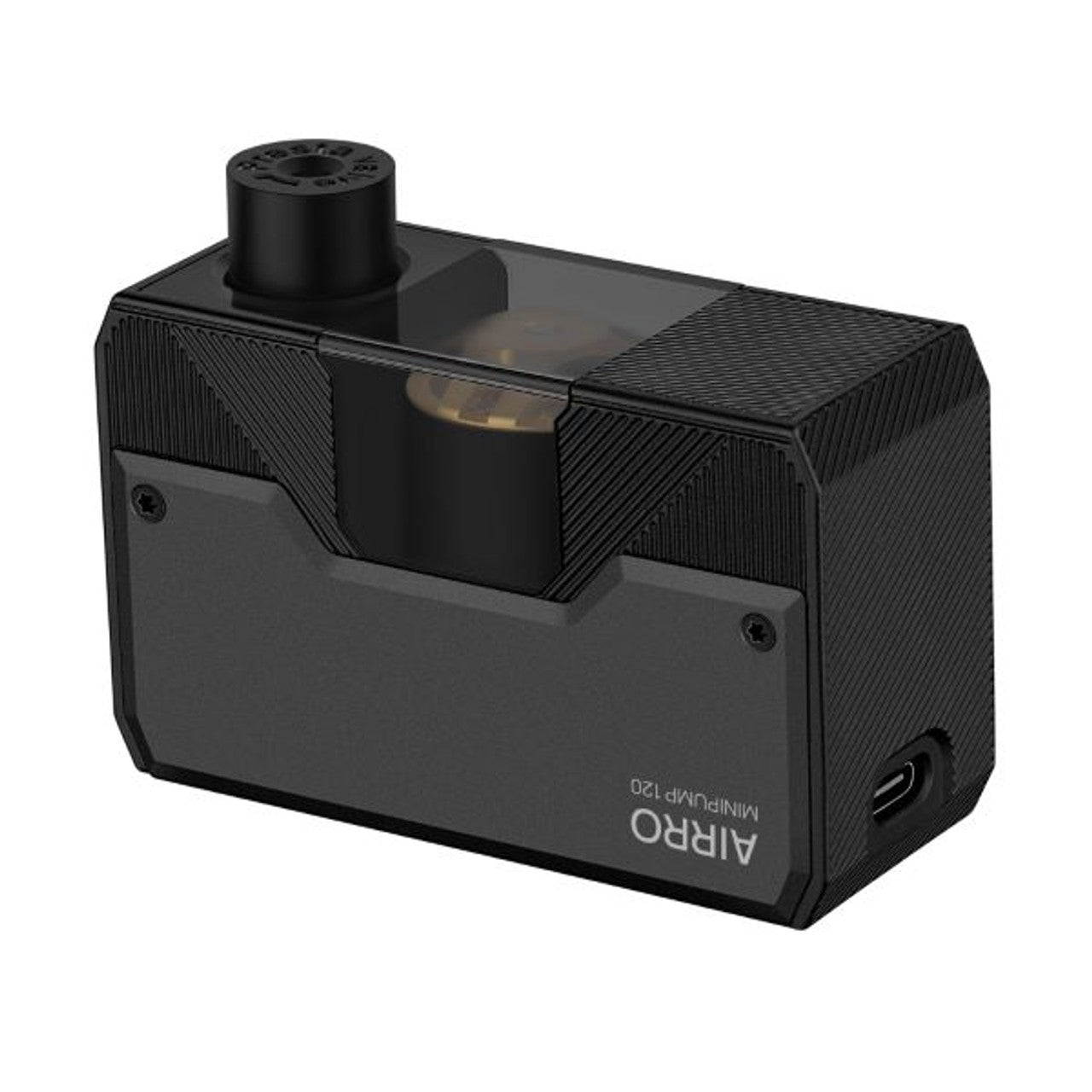 Magic Shine AIRRO E-Pump Tyre Inflator 120PSI