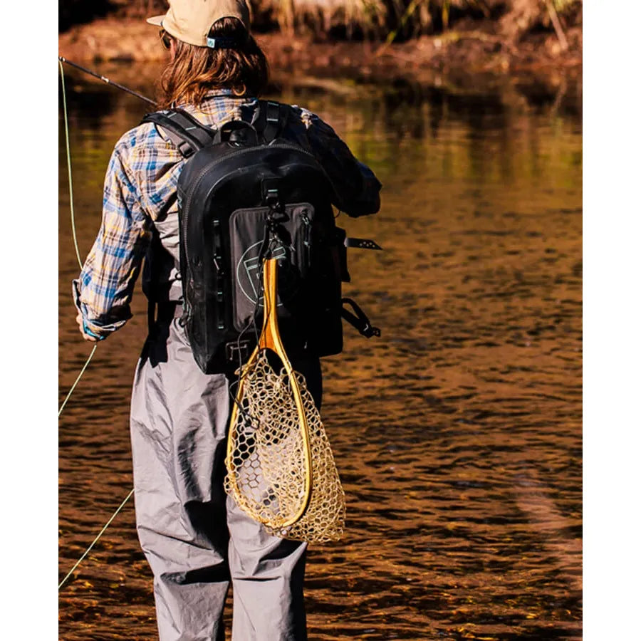 Loon Fly Fishing Magnetic Net Release