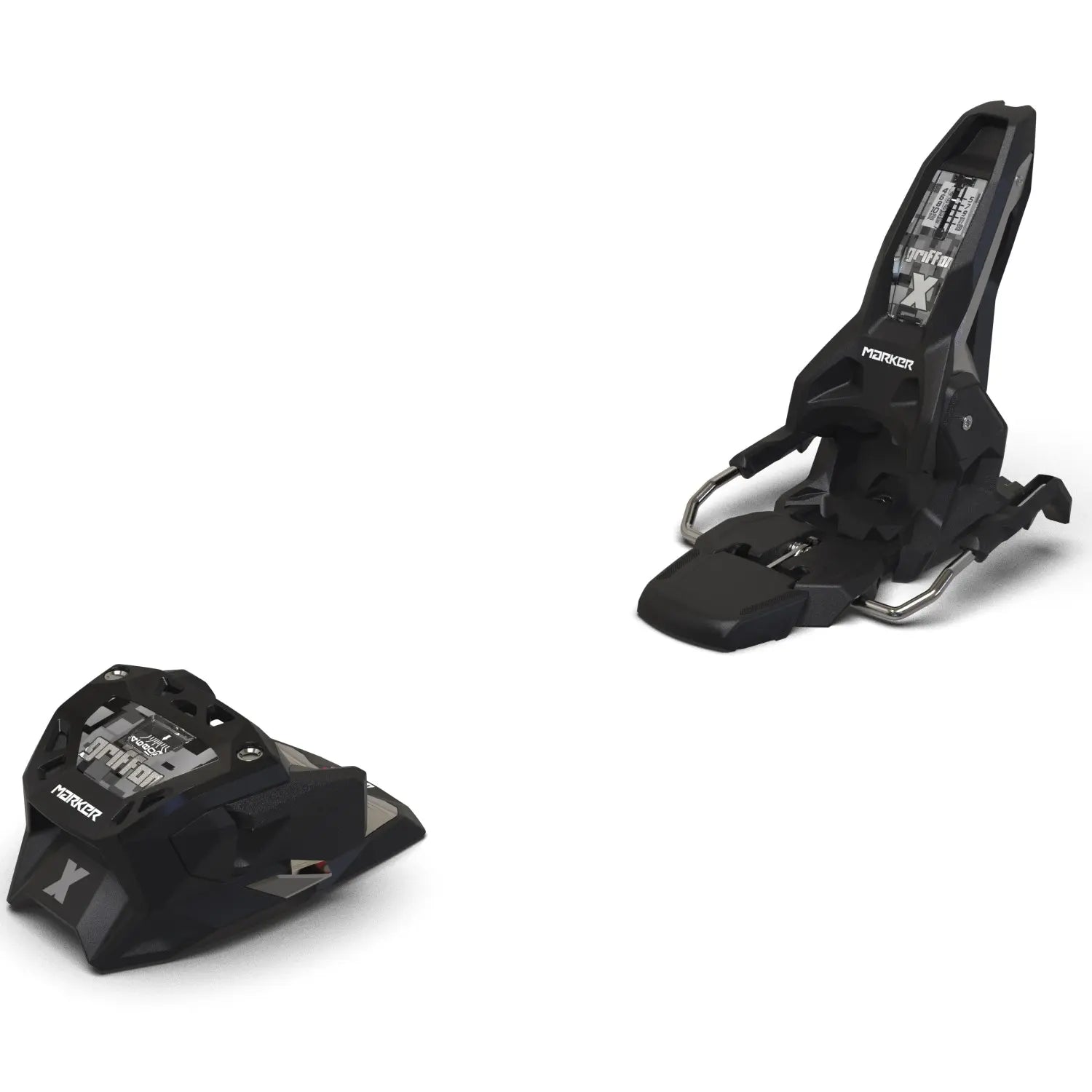 Marker Griffon X 13 Ski Bindings