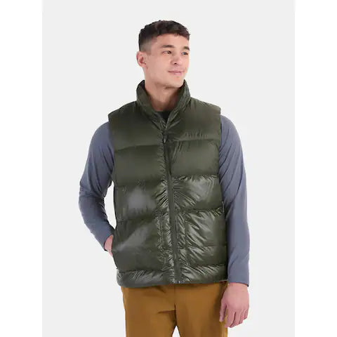 Marmot Men's Guides Down Vest