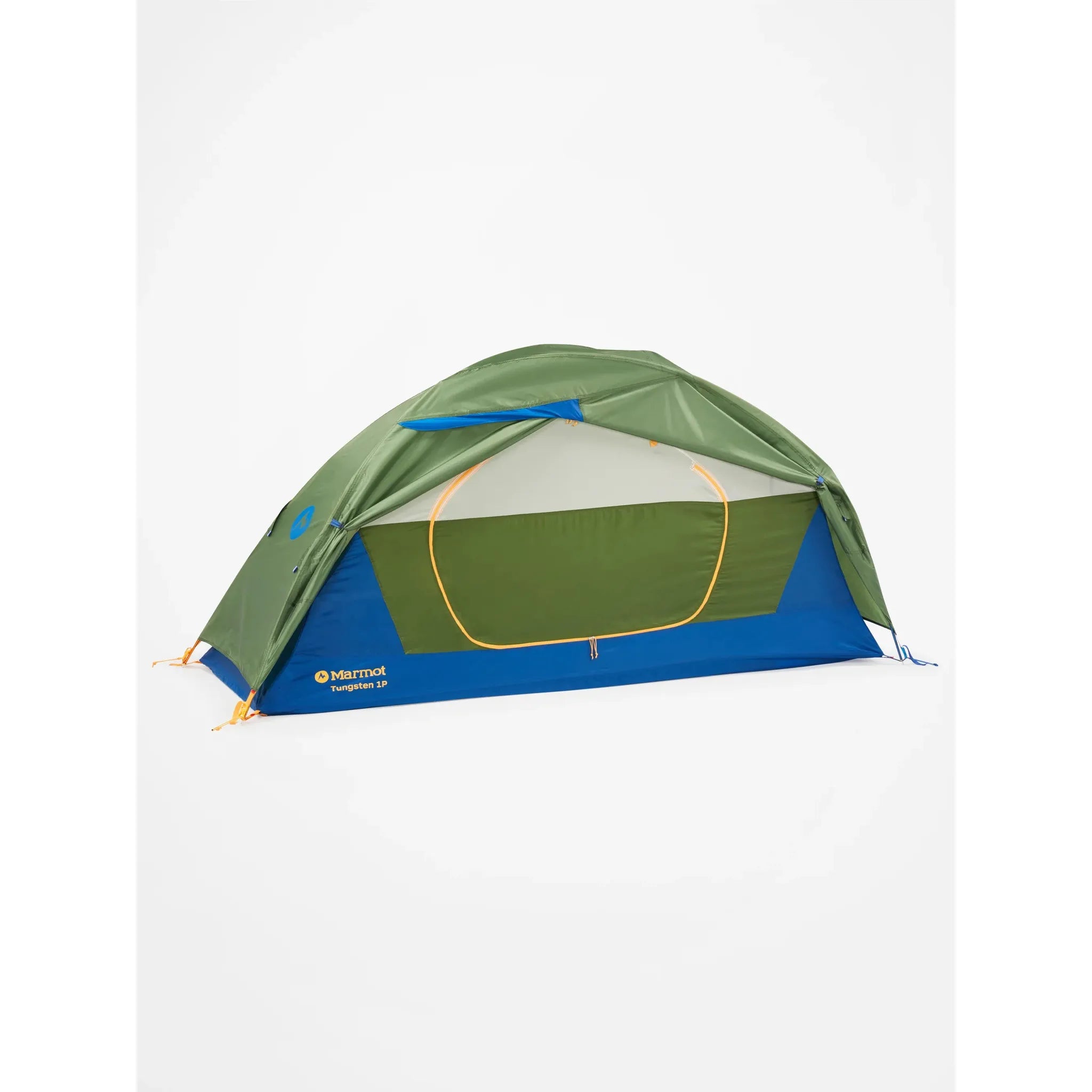 Marmot Tungsten 1 Person Tent Outside Sports