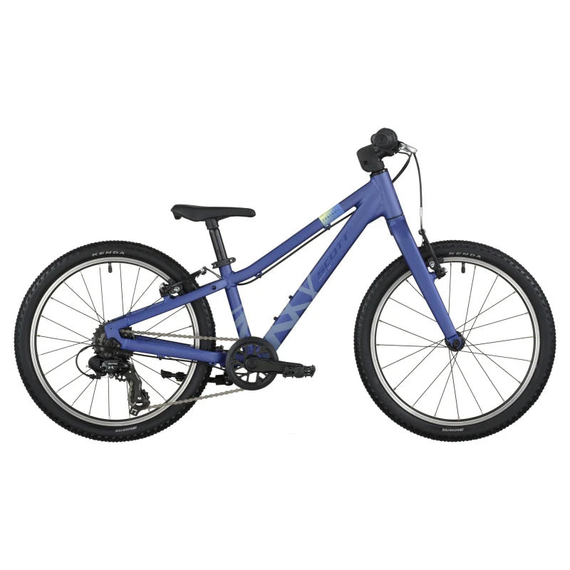 Scott Contrail 200 Kid's Bike