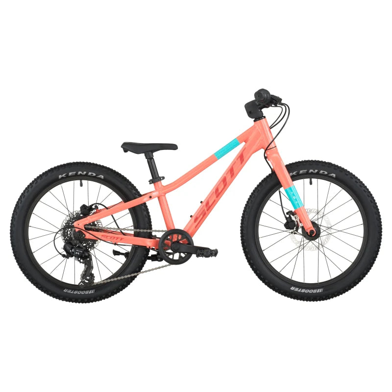 Scott Scale 200 Kid's Bike