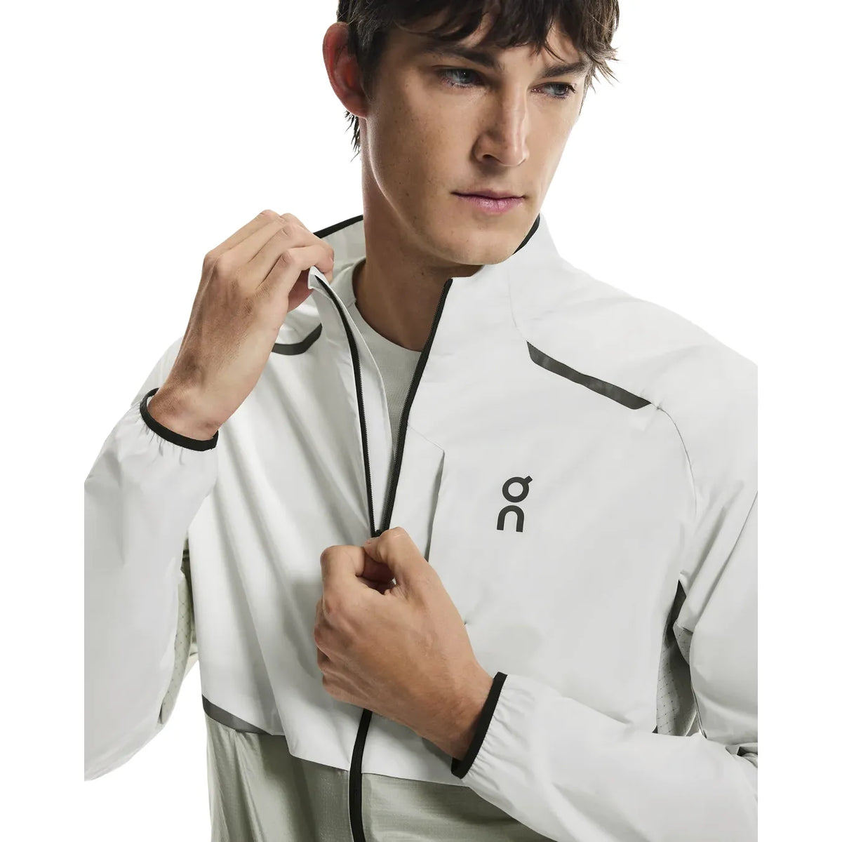 On Running Men's Weather Jacket
