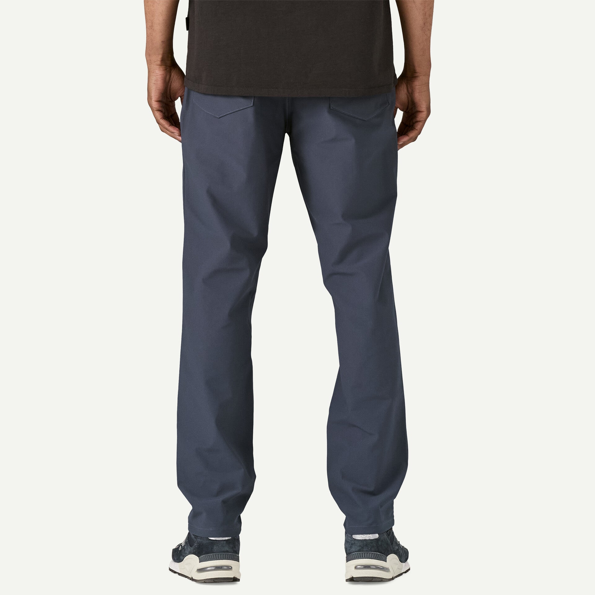 Patagonia Men's Transit Traveler 5-Pocket Pants - Regular length