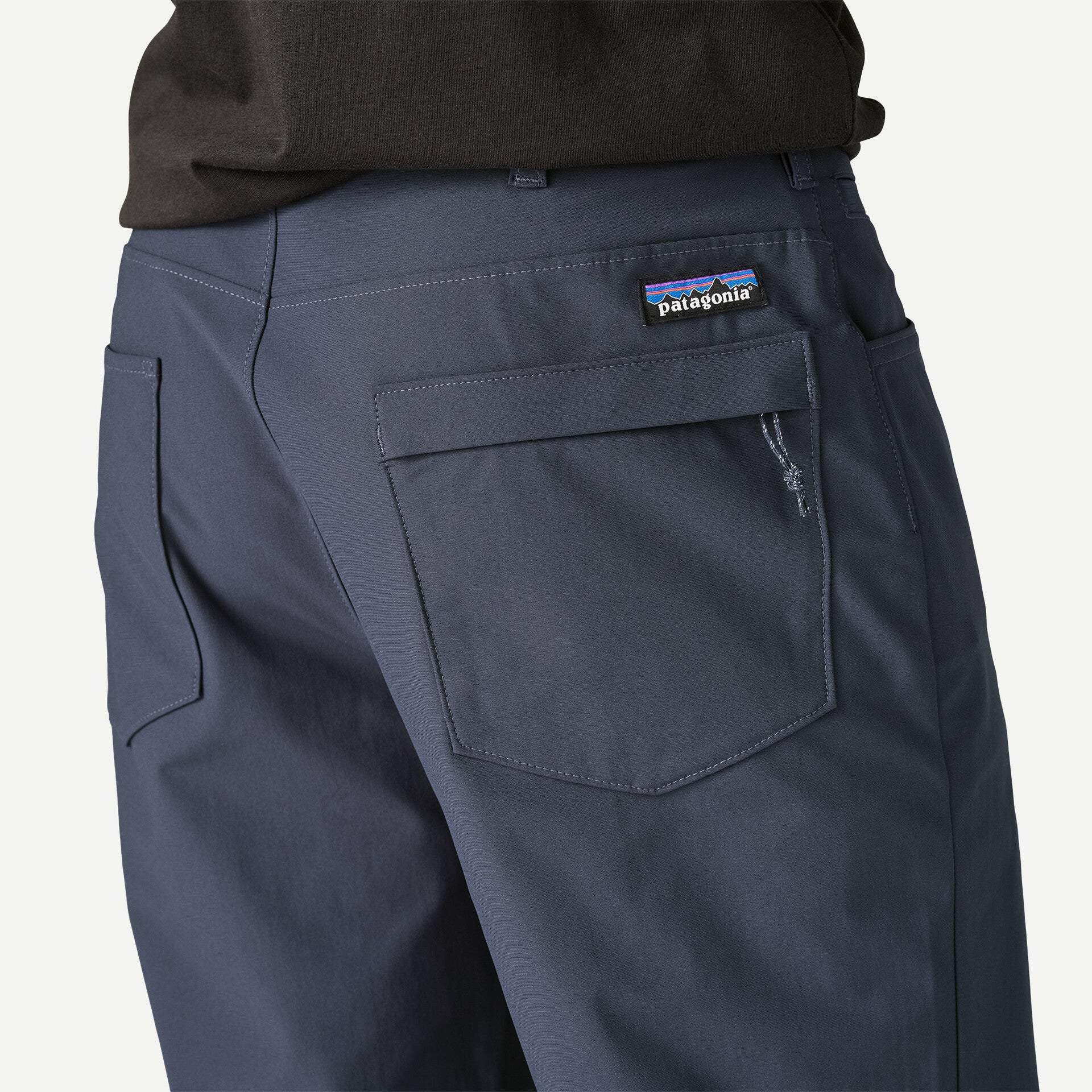 Patagonia Men's Transit Traveler 5-Pocket Pants - Regular length
