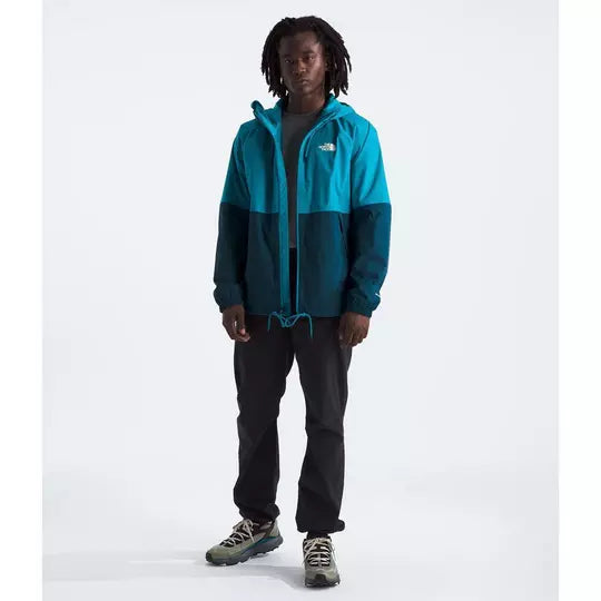 The North Face Men's Antora Rain Hoodie