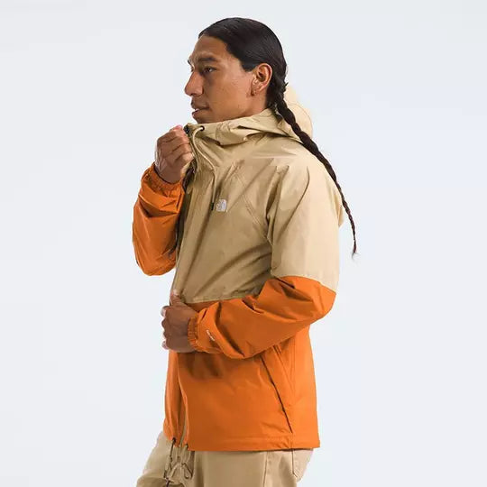 The North Face Men's Antora Rain Hoodie