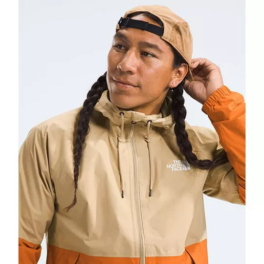 The North Face Men's Antora Rain Hoodie