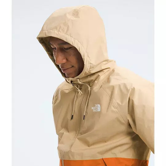 The North Face Men's Antora Rain Hoodie