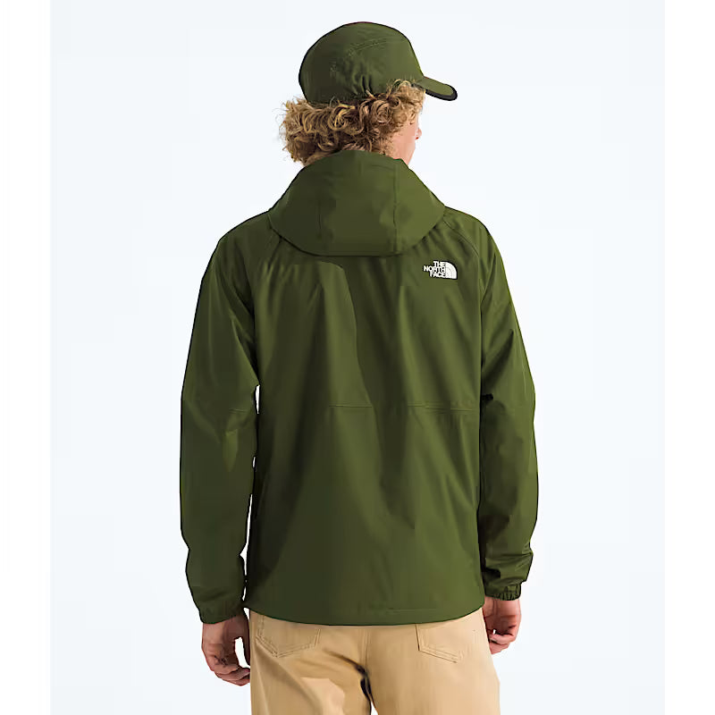The North Face Men's Antora Rain Hoodie