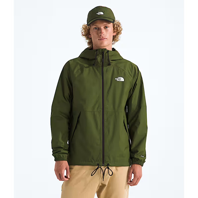 The North Face Men's Antora Rain Hoodie