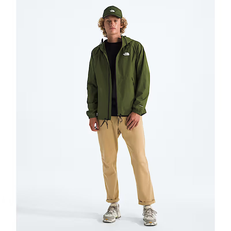 The North Face Men's Antora Rain Hoodie