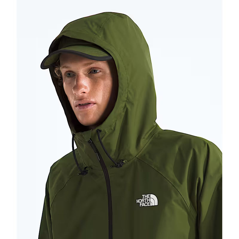 The North Face Men's Antora Rain Hoodie