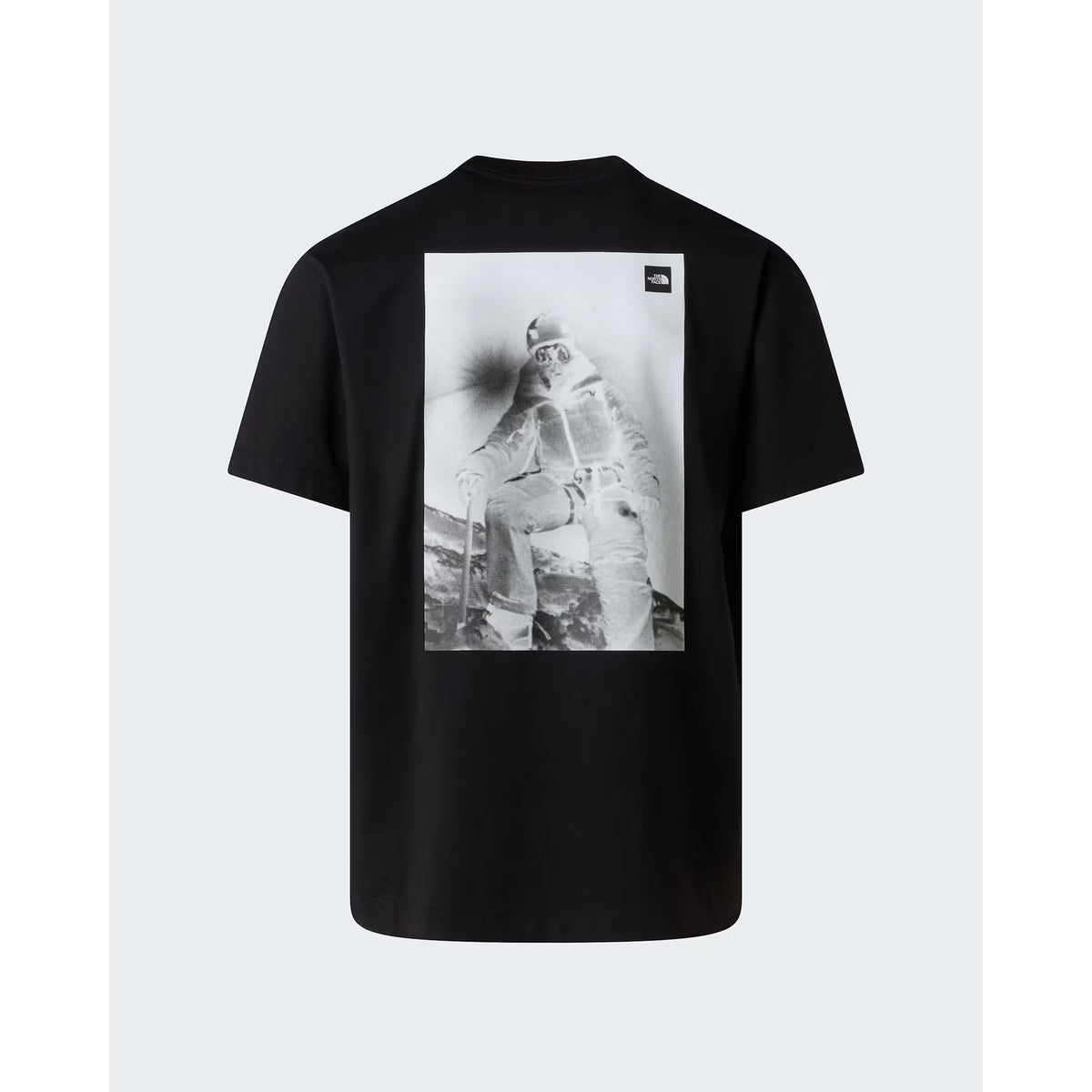 The North Face Men's Expedition Photo Relaxed Short Sleeve T-Shirt