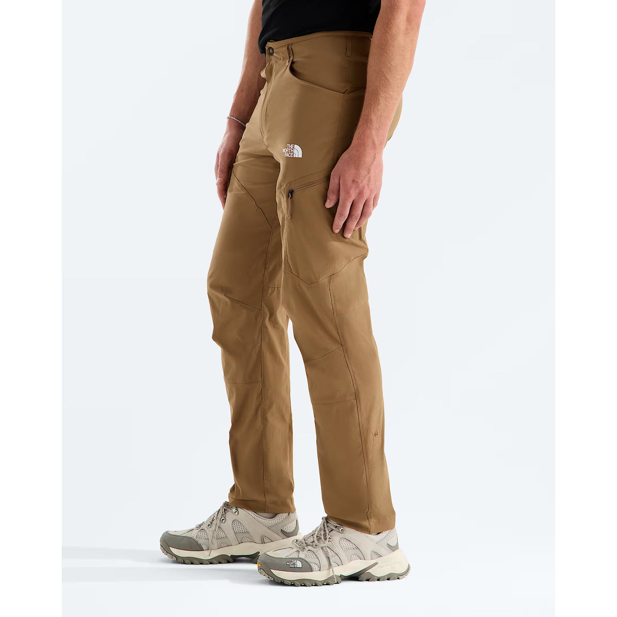 The North Face Men's Exploration Reg Tapered Pants