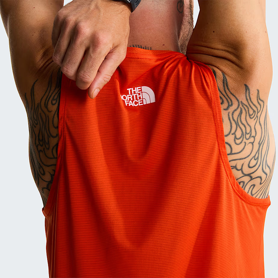 The North Face Men's Summit High Trail Tank