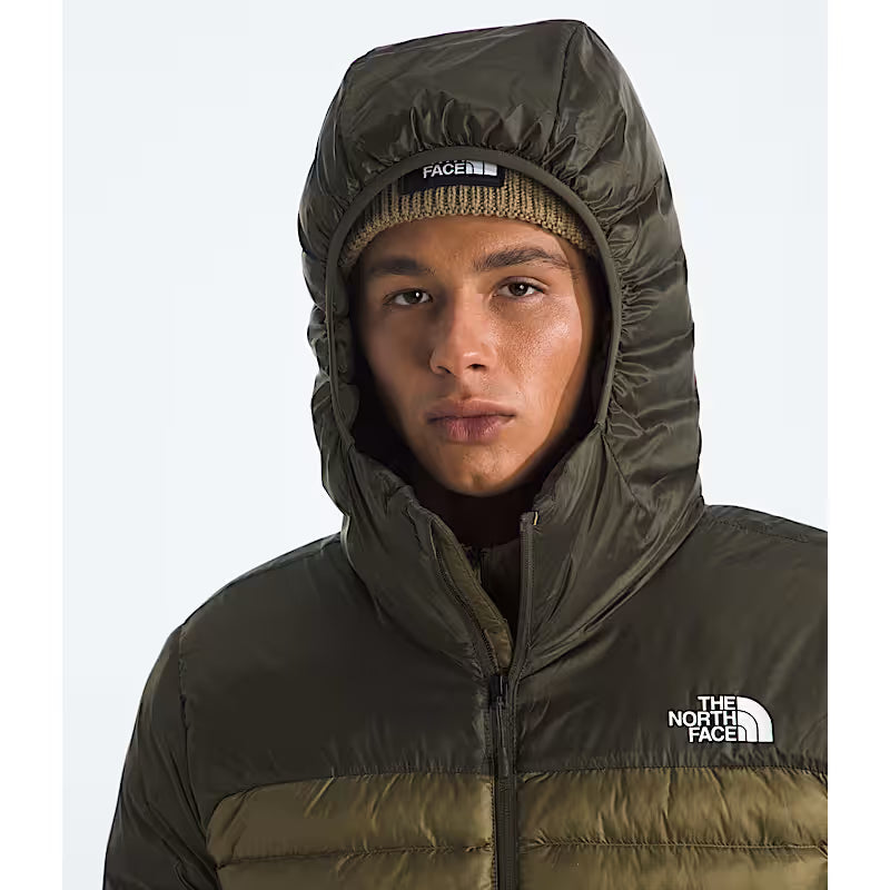 The North Face Men's Terra Peak Hoodie