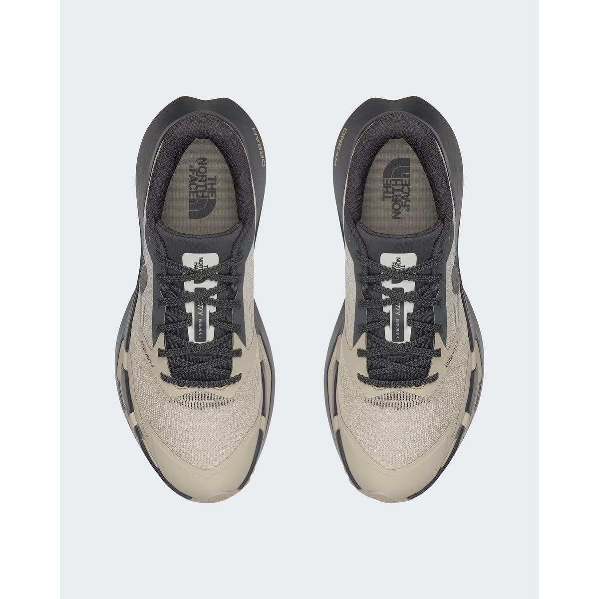 The North Face Men's Vectiv Enduris 4 Trail Running Shoes