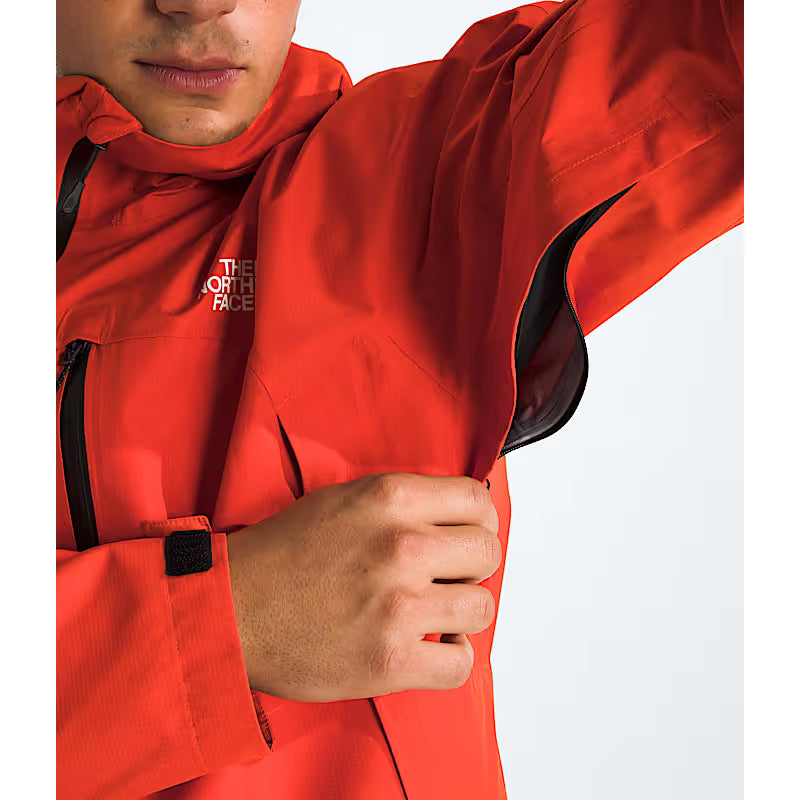 The North Face Men's Valley View Jacket