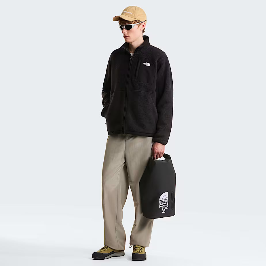 The North Face Men's Yumiori Off Peak Full Zip Jacket