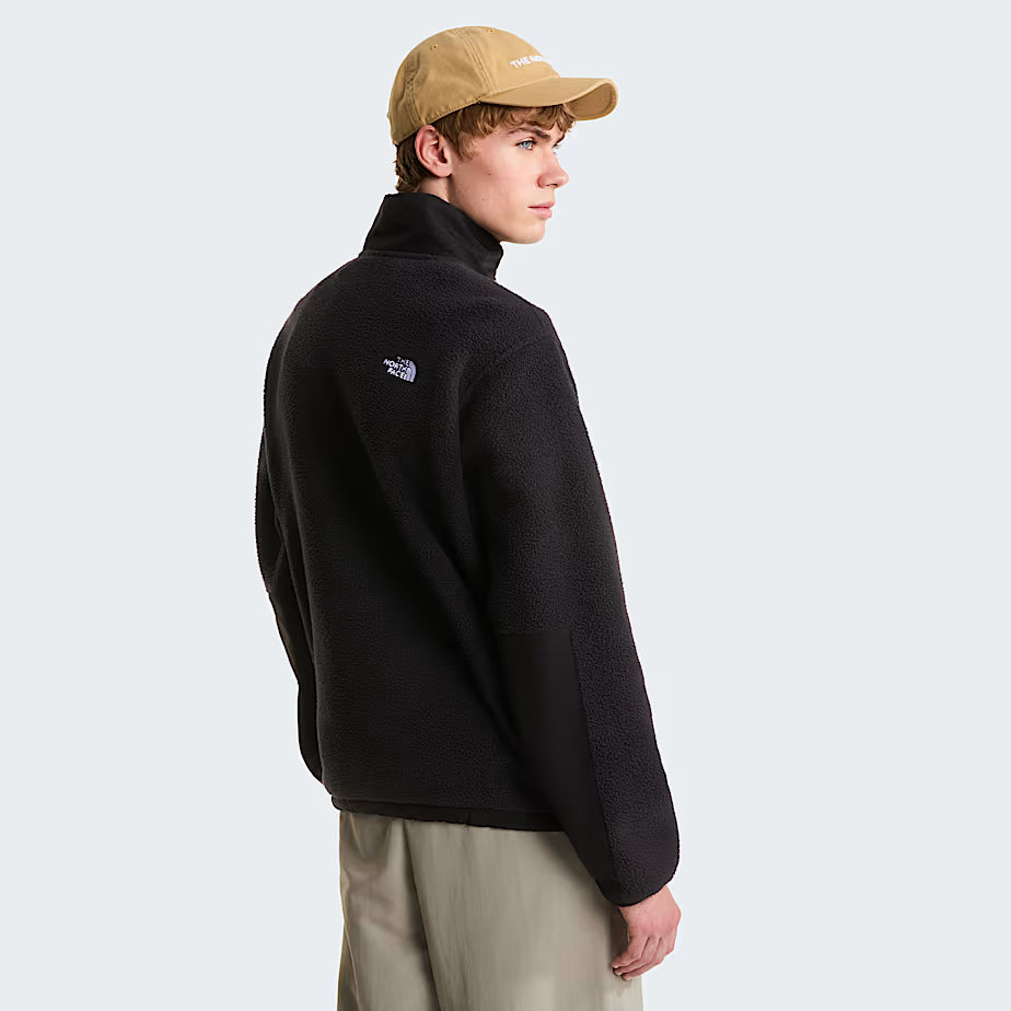 The North Face Men's Yumiori Off Peak Full Zip Jacket