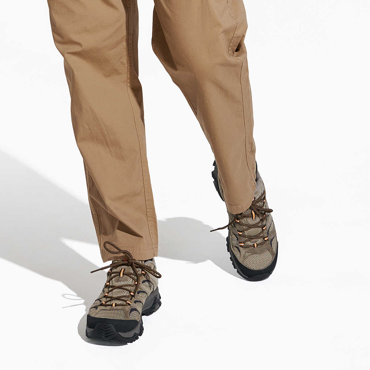 Merrell Men's Moab 3 Hiking Shoes