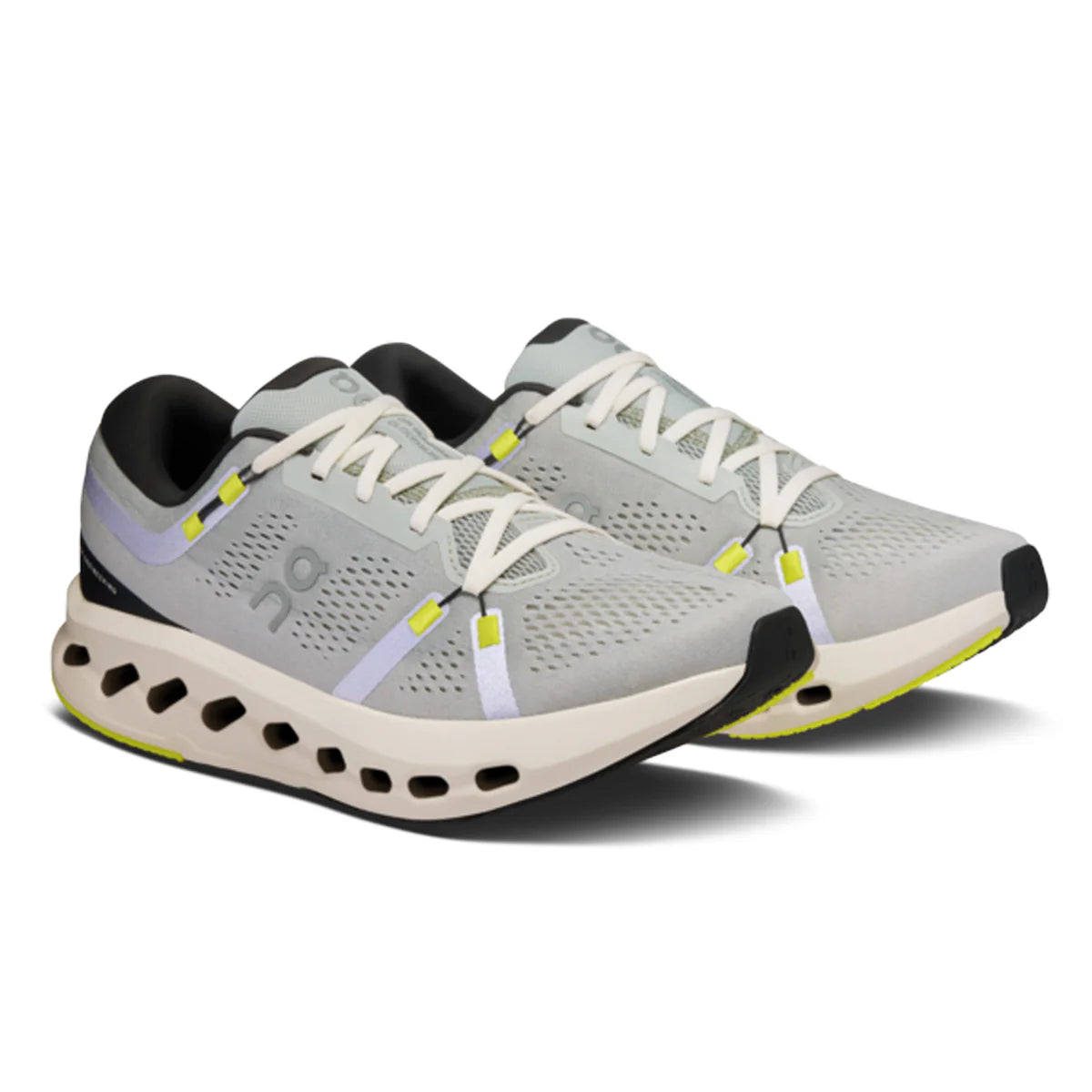 On Running Men's Cloudsurfer 2 Glacier / Ivory