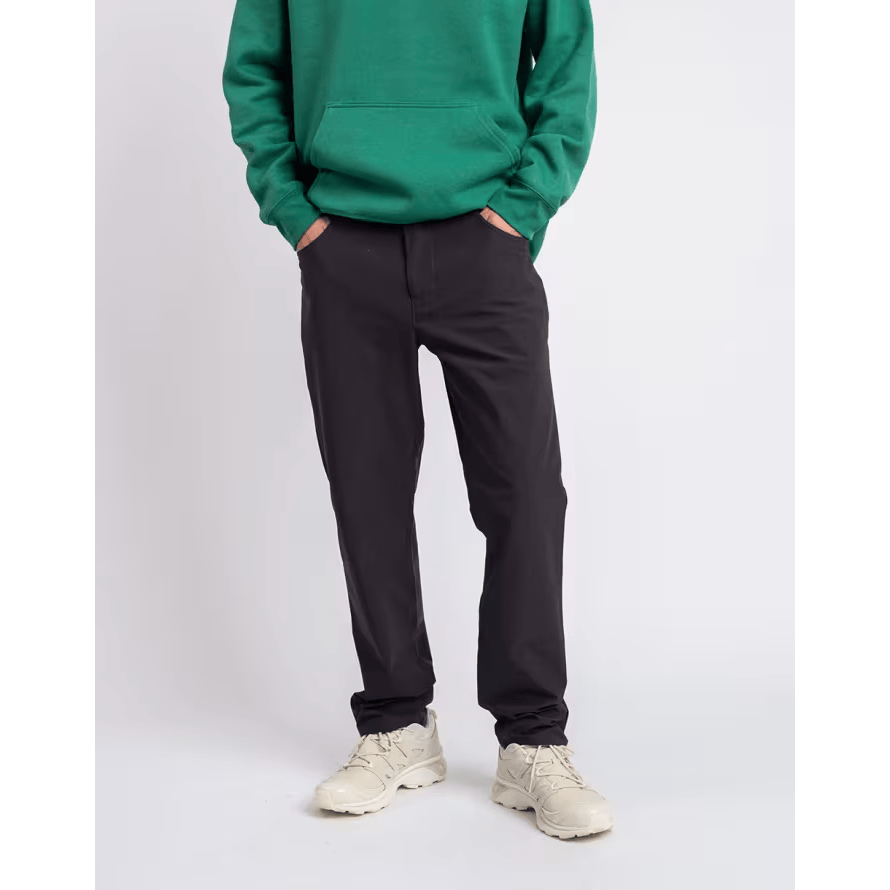 Patagonia Men's Transit Traveler 5-Pocket Pants - Regular length