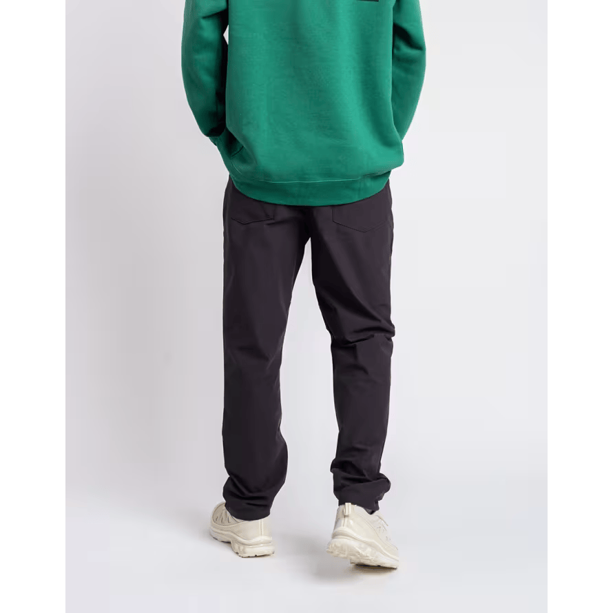 Patagonia Men's Transit Traveler 5-Pocket Pants - Regular length