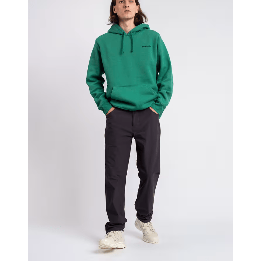 Patagonia Men's Transit Traveler 5-Pocket Pants - Regular length