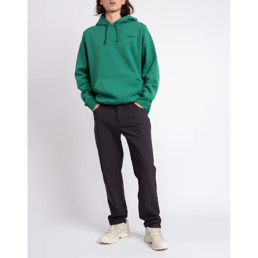 Patagonia Men's Transit Traveler 5-Pocket Pants - Regular length