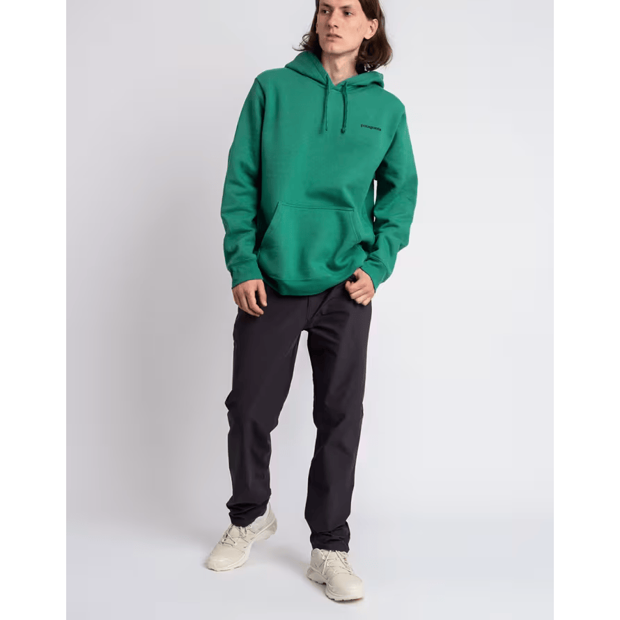 Patagonia Men's Transit Traveler 5-Pocket Pants - Regular length